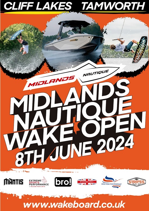 midlands nautique