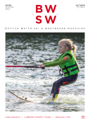 Waterski & Wakeboard December/January - Bumper Issue