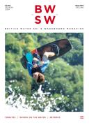 Waterski & Wakeboard December/January - Bumper Issue